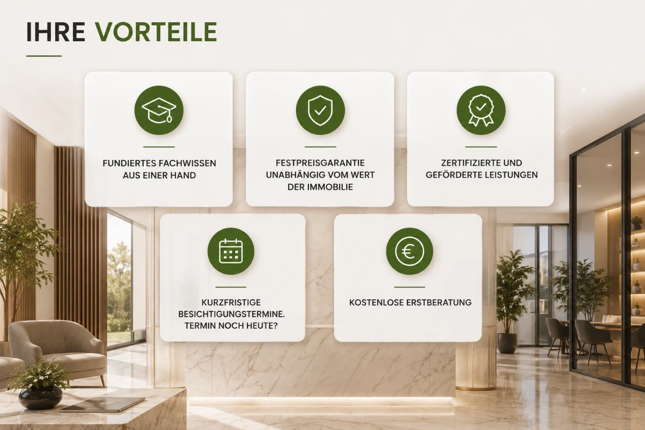 Ihre Vorteile
