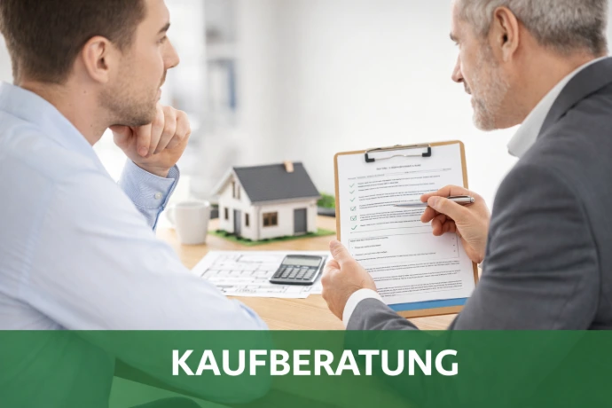 Kaufberatung 
