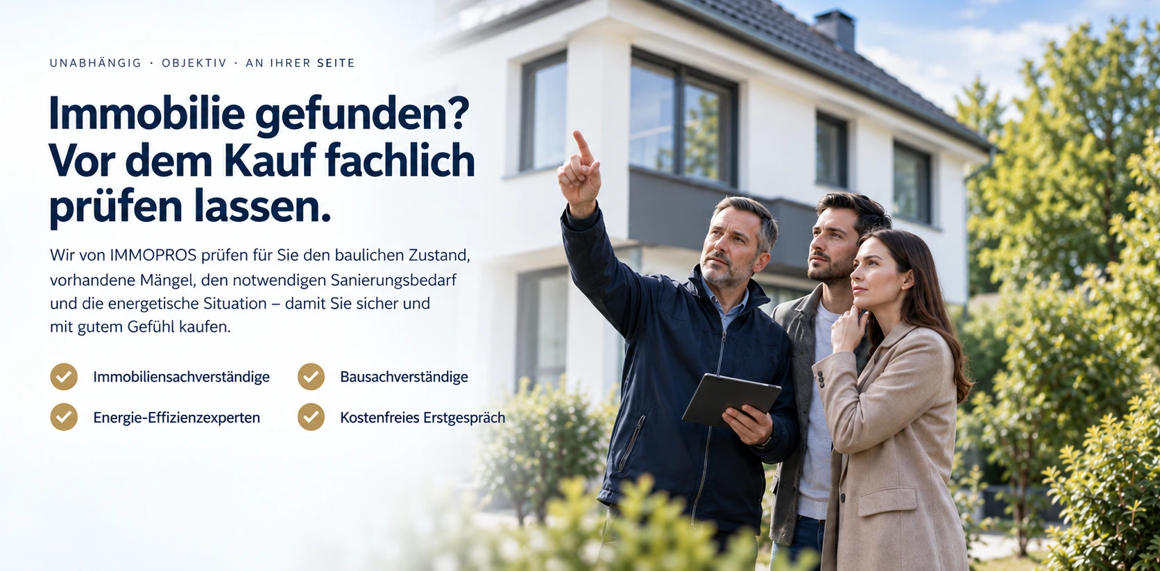 Kaufberatung 