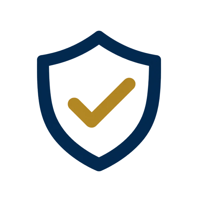 Sicherheit 